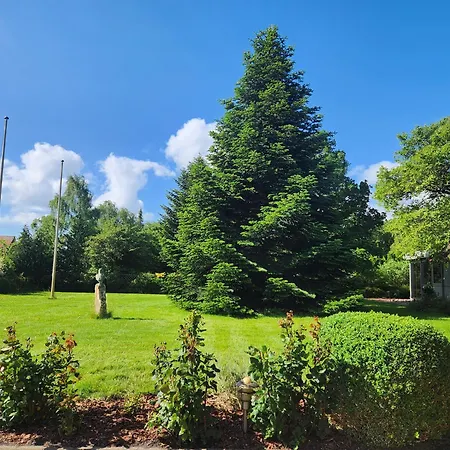 Σπίτι διακοπών Ferienhaus Humptrup Humptrup