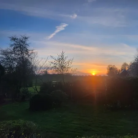 Hébergement de vacances Ferienhaus Humptrup