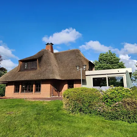 Ferienhaus Humptrup