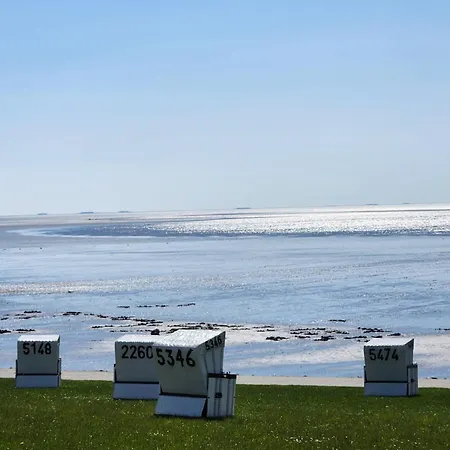 Ferienhaus Humptrup Σπίτι διακοπών