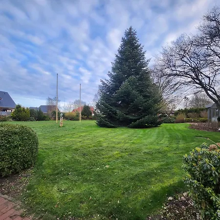 Hébergement de vacances Ferienhaus Humptrup Humptrup