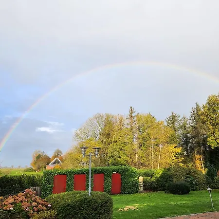 Ferienhaus Humptrup Σπίτι διακοπών
