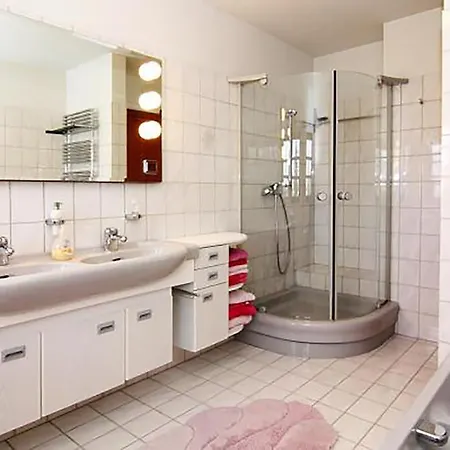 Hébergement de vacances Ferienhaus Humptrup Humptrup