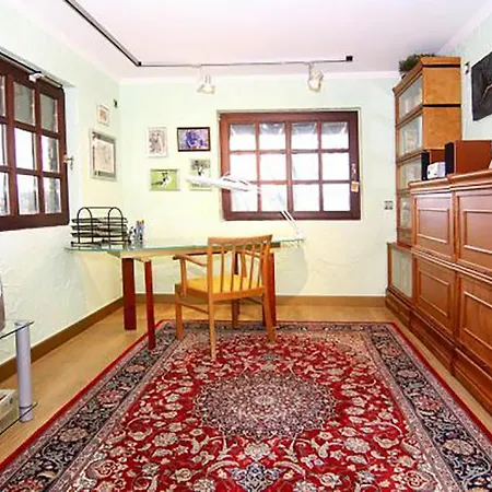 Ferienhaus Ferienhaus Humptrup *