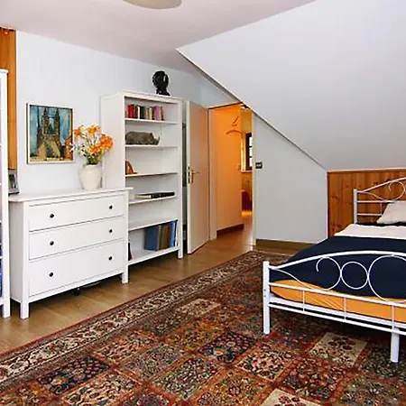Feriehus Ferienhaus Humptrup Humptrup