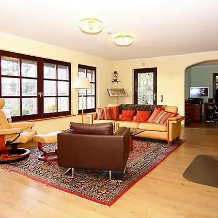 Ferienhaus Humptrup