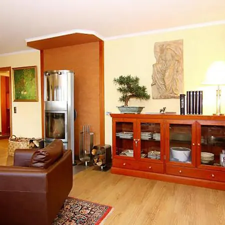 Ferienhaus Ferienhaus Humptrup