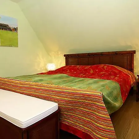 Holiday home Ferienhaus Humptrup Humptrup