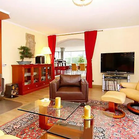 Ferienhaus Humptrup