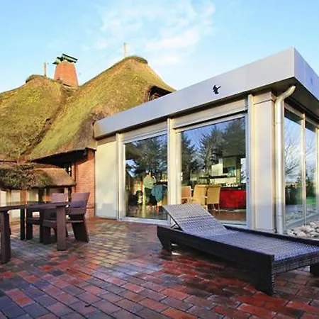 Holiday home Ferienhaus Humptrup *