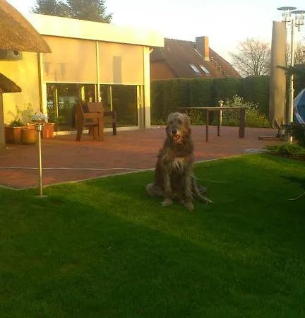 Ferienhaus Humptrup Humptrup