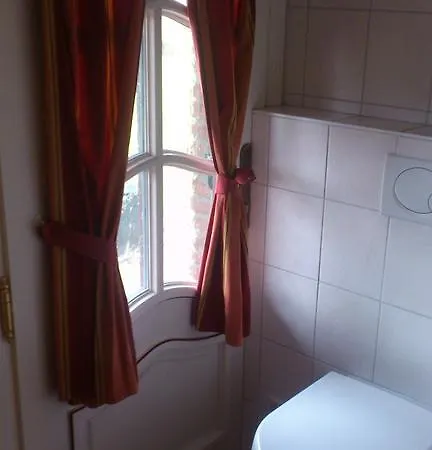 Hébergement de vacances Ferienhaus Humptrup Humptrup