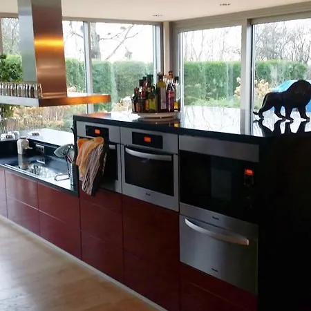 Ferienhaus Ferienhaus Humptrup Humptrup