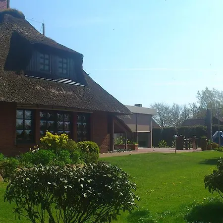 Ferienhaus Ferienhaus Humptrup