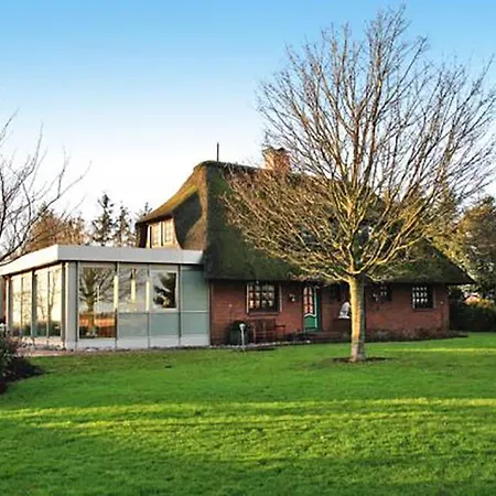 Ferienhaus Humptrup Holiday home Humptrup
