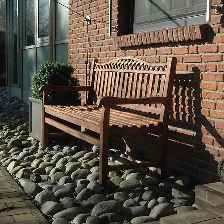 Ferienhaus Humptrup Holiday home Humptrup