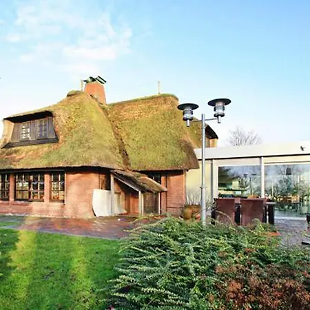Ferienhaus Humptrup *