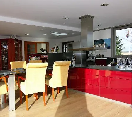 Ferienhaus Humptrup Holiday home *