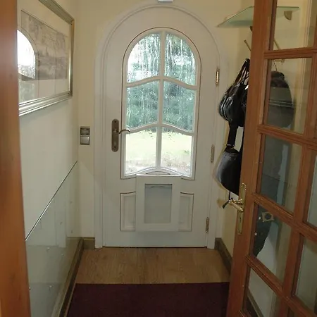 Holiday home Ferienhaus Humptrup *
