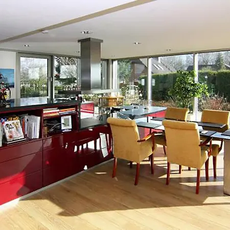 Ferienhaus Humptrup Humptrup