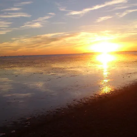 Ferienhaus Humptrup Hébergement de vacances