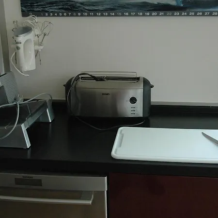 Ferienhaus Humptrup Ferienhaus Humptrup