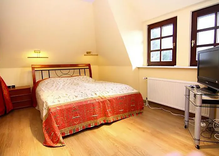 Ferienhaus Ferienhaus Humptrup *