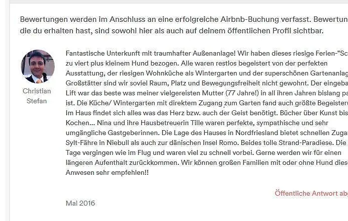 Ferienhaus Humptrup Hébergement de vacances